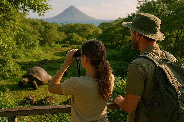 Case Studies of Successful Ecotourism Projects Worldwide